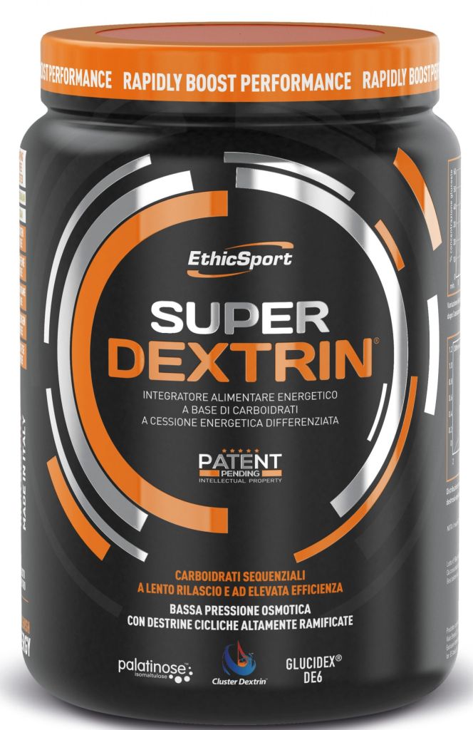 SUPER DEXTRIN